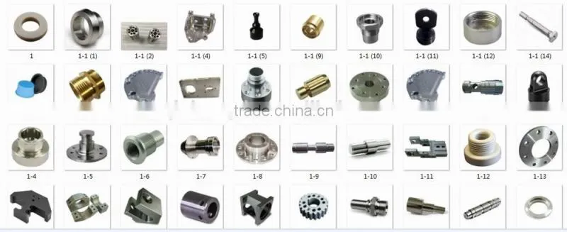 Customized long precision transmission stainless steel shaft
