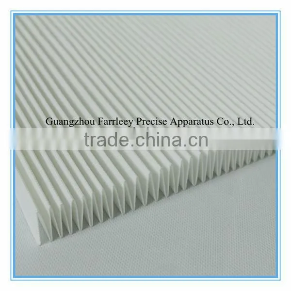 Farrleey 260g 5 Micron Roll Filter Media