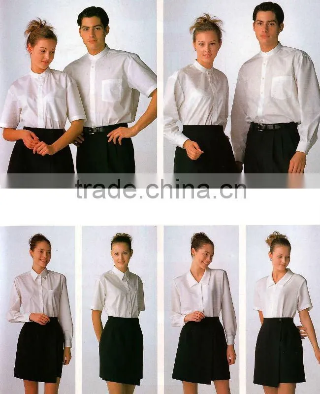 HOT various color of women's fashion blouse