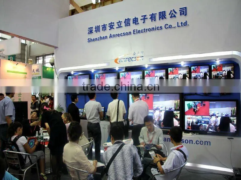 47" industrial tft lcd monitor 12v