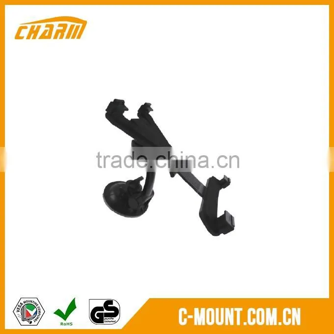 Tablet mounting bracket use for Windshield