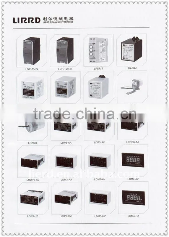 general purpose electromagnetism relay LJQX-62F-1Z