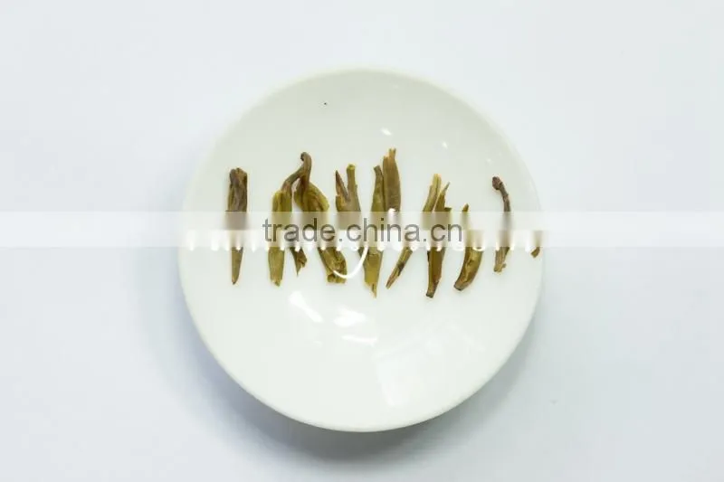 Abundant Jasmine Tea Benefits