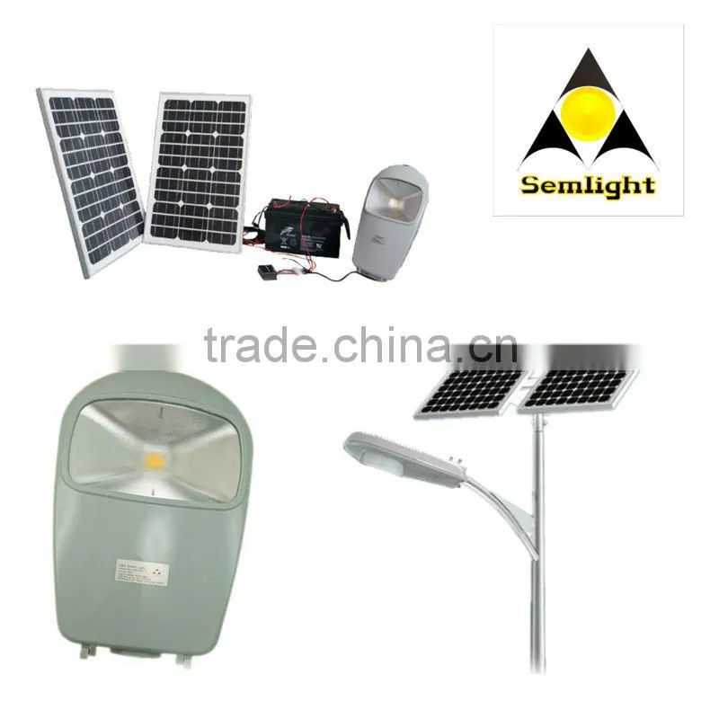 2015 New Design Antique Decorative LED Explosion-Proof Street Lighting