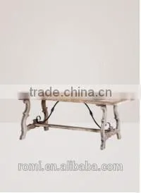Dinner table
