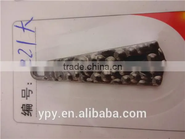 Hot Selling New Design Custom Zipper puller