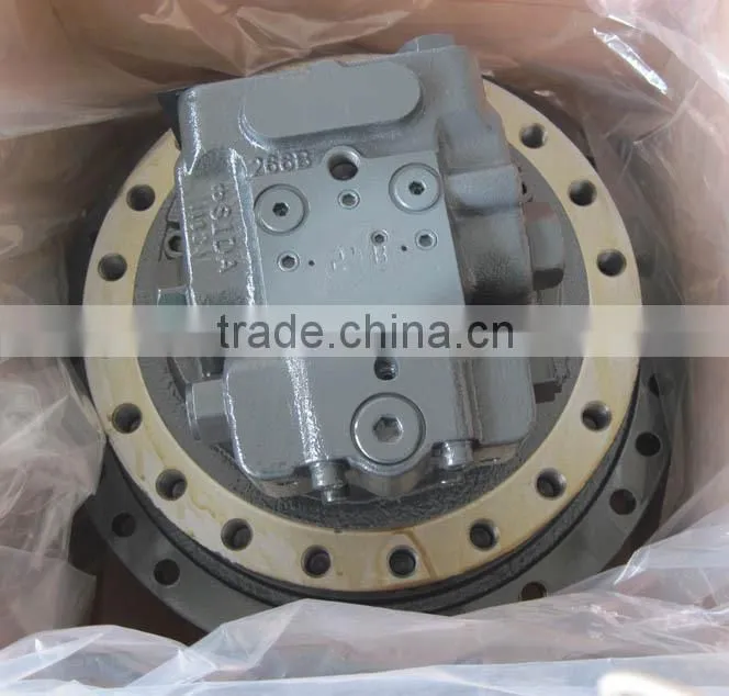Kubota KX165 final drive, Kubota KX163 hydraulic motor, Kubota KX161 walking motor, KX163-5,KX165-5