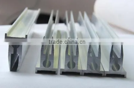 squeegee aluminum squeegee to silk