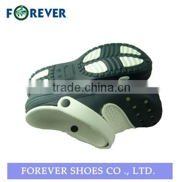 2013 eva nude clogs,mens garden clogs,mens eva clogs