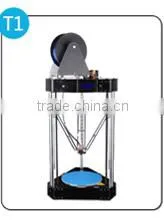 3D print models; 3D building service; 3D printing technique