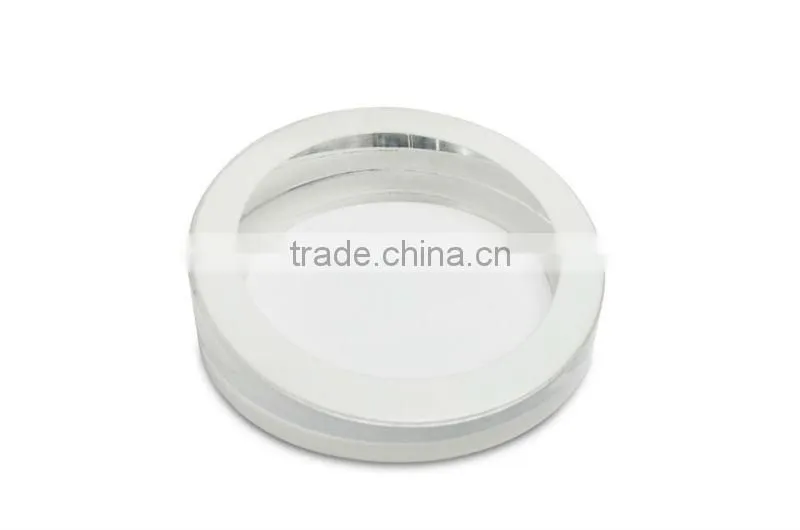 Acrylic mobile phone security display holder + security alarm systems for ipad table pc