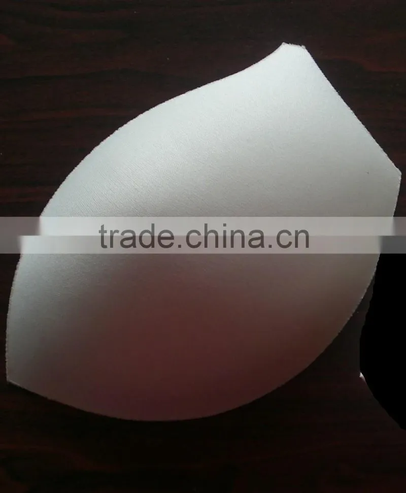 3/4 soft foam mould bra cup 9542