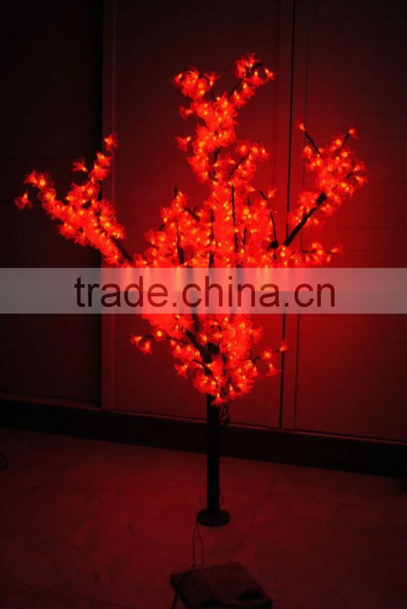 2016 new artificial plant cheap artificial flowers faked tree trunk