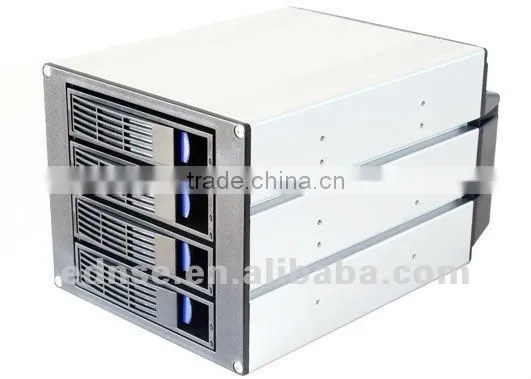 EDNSE storage kit ED3004 hard disk module for 3U server 4 hot-swap HDD bays