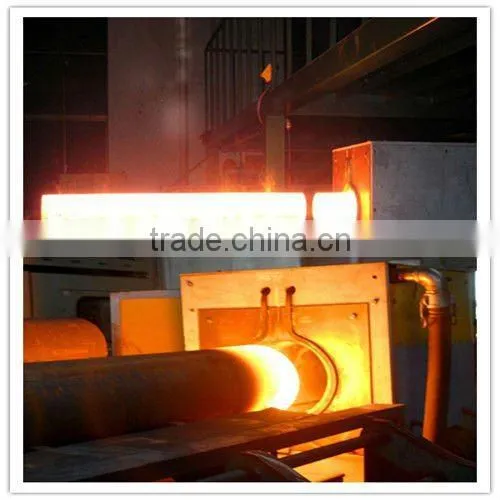 100 KW heat treating furnace , electric heat tratment furnace for metal