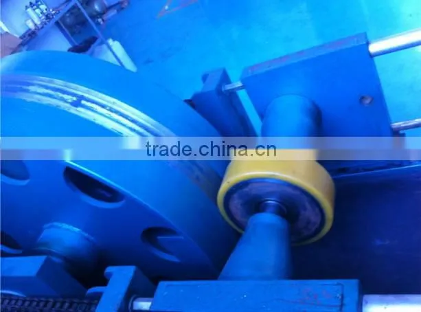 Polyurethane Wheel