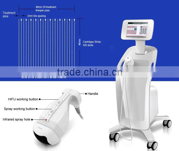 liposonix machine hifu body liposonix slimming machine lipo laser weight loss machine liposonix