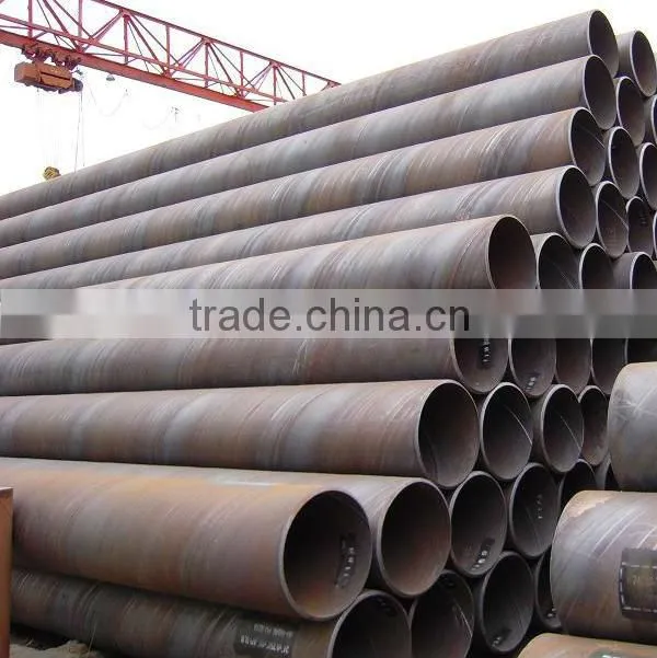 api5l lsaw oil & gas tubing