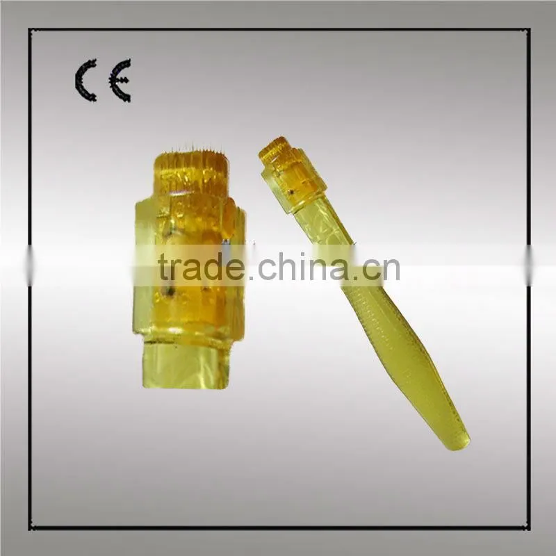 36 needles CE approval acne scar treatment roller