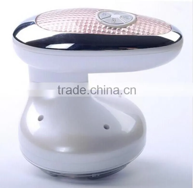 High Quality Home Use Mini Handheld Led Light Body Fat Burn Device