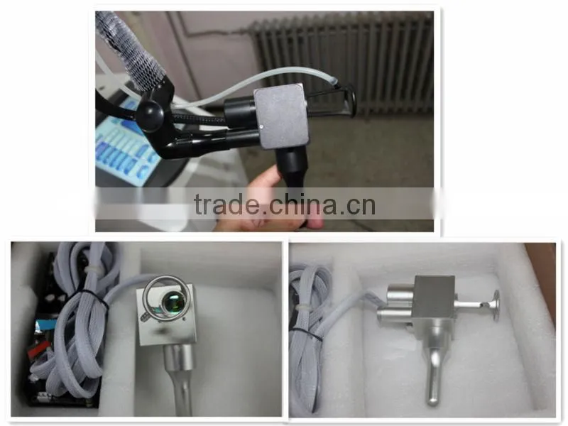 high quality Factory price fractional erbium laser 2940