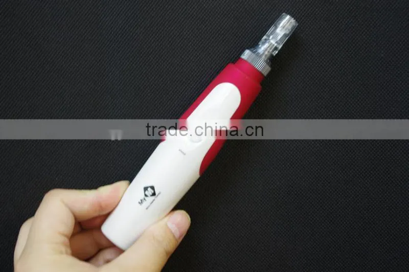 Factory Direct Sale Anti Wrinkle Electric Dermapen 12 Needles Derma Pen Cartridge Needle