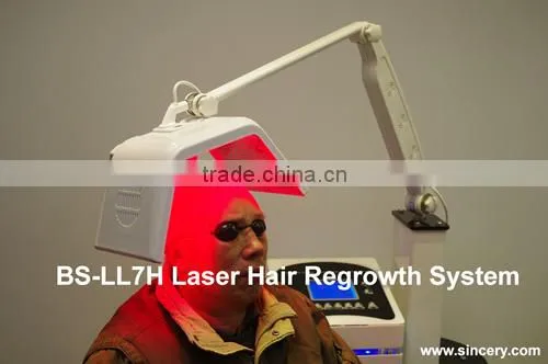 New Invention Alibaba Hair Loss Treatment Machine
