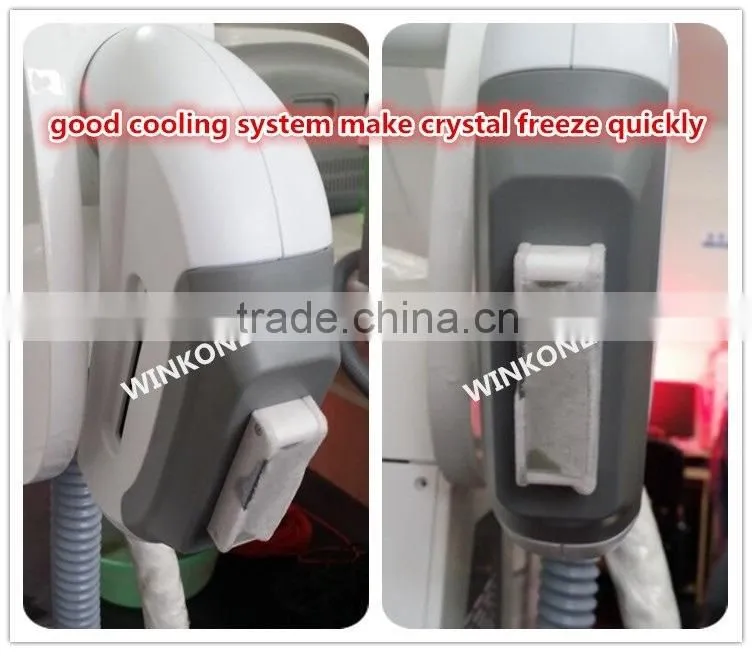 rejuvenation device / skin rejuvenation / rosacea
