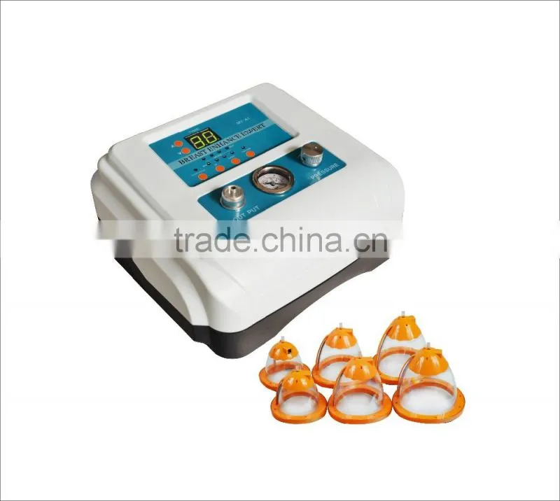 Breast Massage Machine with goog effect