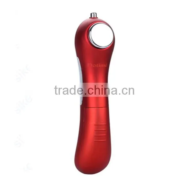 Mini wrinkle remover galvanic anti-wrinkle pen
