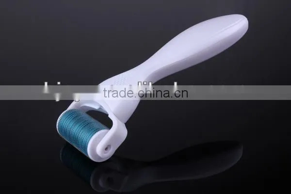 DRS derma roller machine / microneedling dermaroller with 1200 needles for body roller