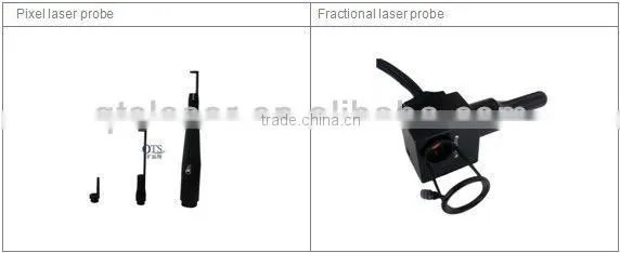 QTS-GL10 Top quality Doctor Use ,CO2 fractional laser, CO2 Laser machine