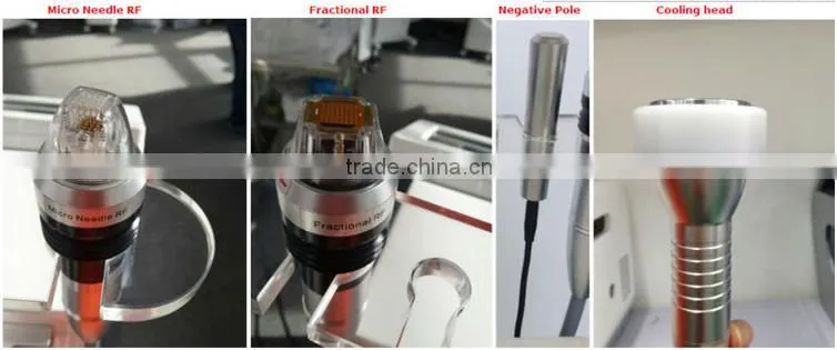Sanhe PINXEL-2 /Fractional Radiofrequency Microneedle & Matrix Fractional rf