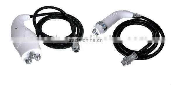 ultrasound vacuum infrared 650nmlaser for sale