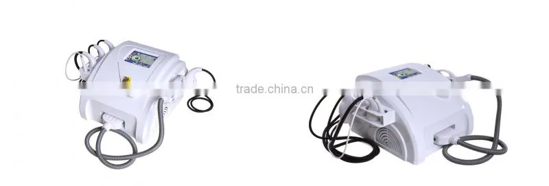 New professional ultrasonic cavitation slimming beauty machine