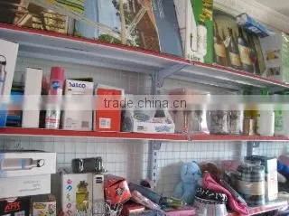 Shenzhen Shenbaiwei Trading Co., Ltd. company overview - view 2