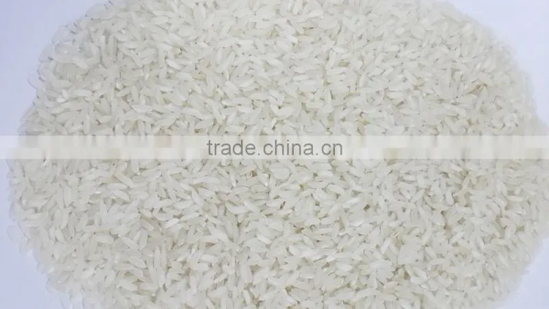 Long Grain White Rice 5% Broken (skype: davis.thong)