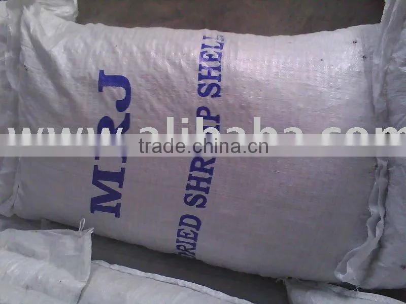 Sun Dried Shrimp Shell /Crab Shell Shrimp Shell Dried Shrimp