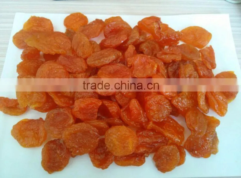 good quality and proper price dried apricot