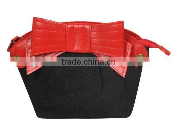 lovely Hellokitty cosmetic bag