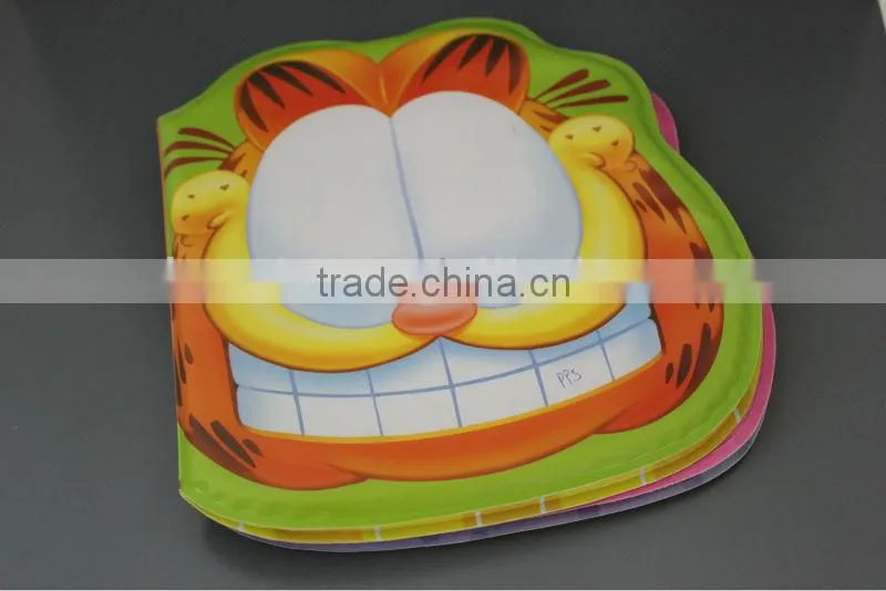 EVA baby book,bath book