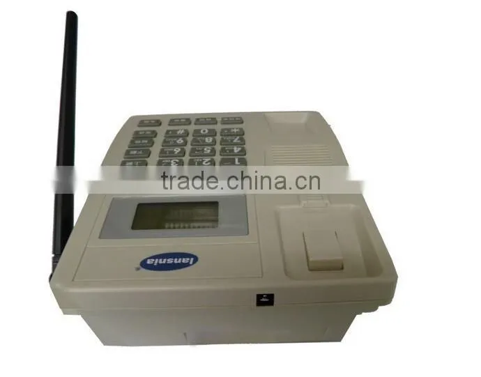 new products 2014 telephone gsm / wireless telephone GSM plug kcal in shenzhen from china