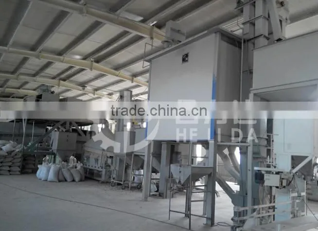 competetive price HLD-5 hot sale seeds product line