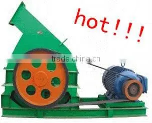 wood chipping machine disc model 2Lx640