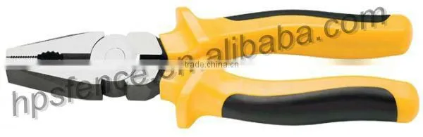 Selling Well Power Wire Cutters for Electric Wire/Iron Wire in the Middle East