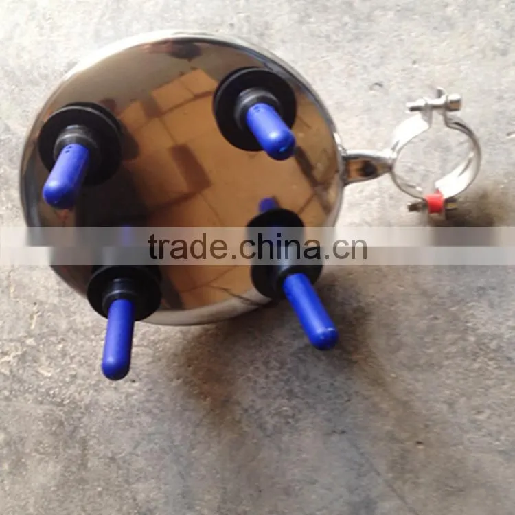Wholesale Washing Plate with Seal Cup