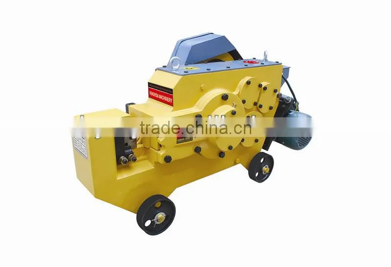 angle steel bar cutting machine