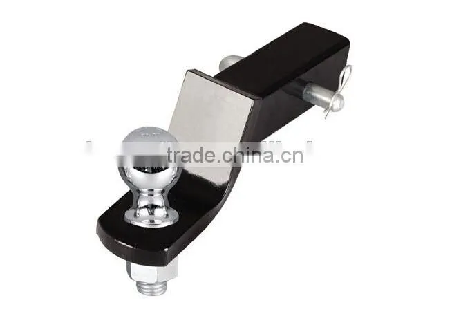50mm trailer hitch ball and trailer hitch ball shrank