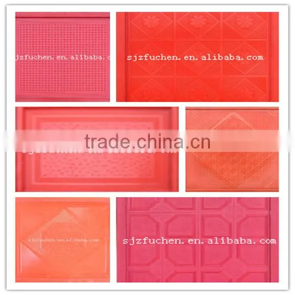beautiful gypsum ceiling board equipment line