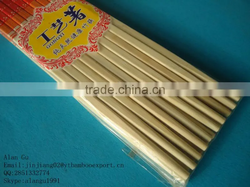 personalized japanese bamboo chopsticks/wooden chopsticks